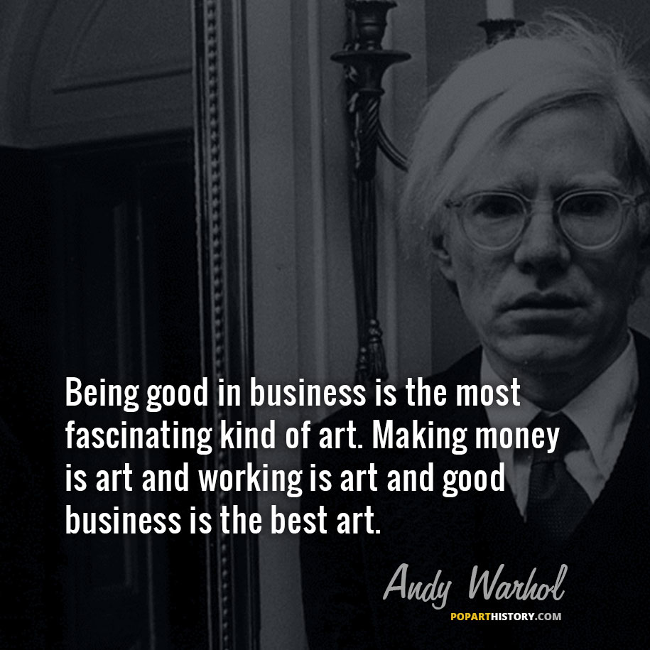 andy warhol quotes5